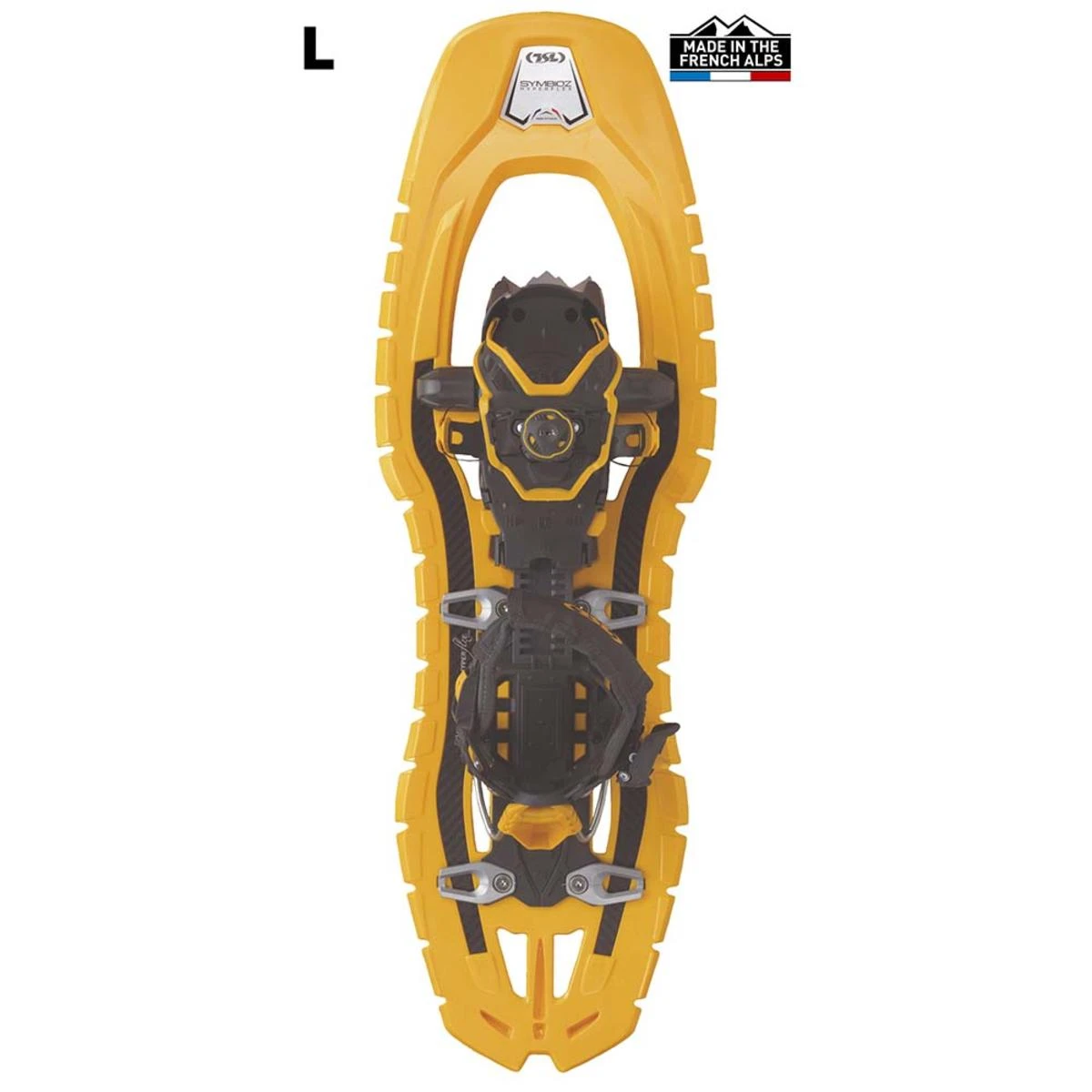TSL Unisex Snowshoes Symbioz Hyperflex Adjust 5 TSL Unisex Snowshoes Symbioz Hyperflex Adjust - Image 3
