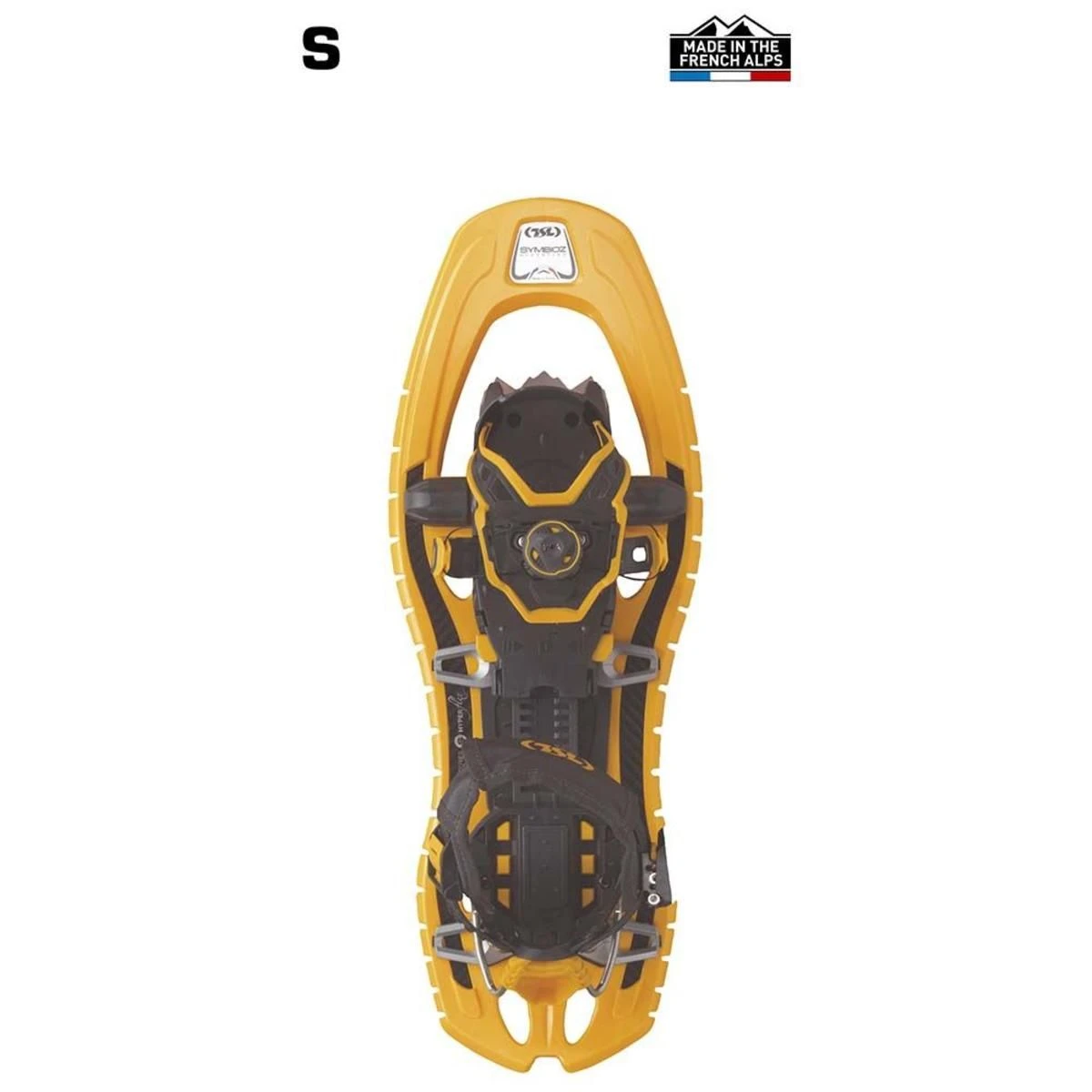 TSL Unisex Snowshoes Symbioz Hyperflex Adjust 3 TSL Unisex Snowshoes Symbioz Hyperflex Adjust