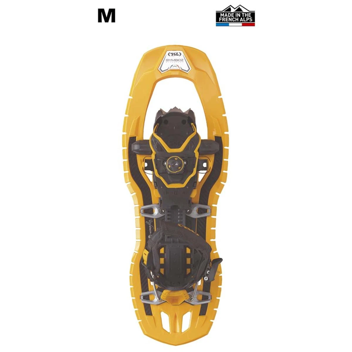 TSL Unisex Snowshoes Symbioz Hyperflex Adjust 4 TSL Unisex Snowshoes Symbioz Hyperflex Adjust - Image 2