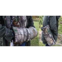 Tubes Canada Realtree Xtra Camo Sport Hunting 5-in-1 Hand Warmer - Orange Logo -Hestra Clothing Store tubes canada realtree xtra camo sport hunting 5 in 1 hand warmer orange logo 121