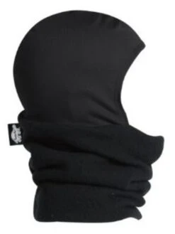 Turtle Fur Fleece Kids Shellaclava Heavyweight Balaclava