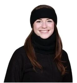 Turtle Fur Origional Fleece Turtle Band -Hestra Clothing Store turtle fur origional fleece turtle band 121