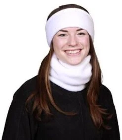 Turtle Fur Origional Fleece Turtle Band -Hestra Clothing Store turtle fur origional fleece turtle band 123