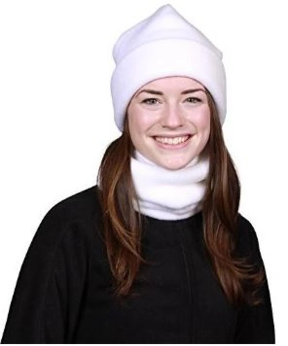 Turtle Fur Original Turtle Fur Fleece Neck Warmer 6 Turtle Fur Original Turtle Fur Fleece Neck Warmer - Image 4