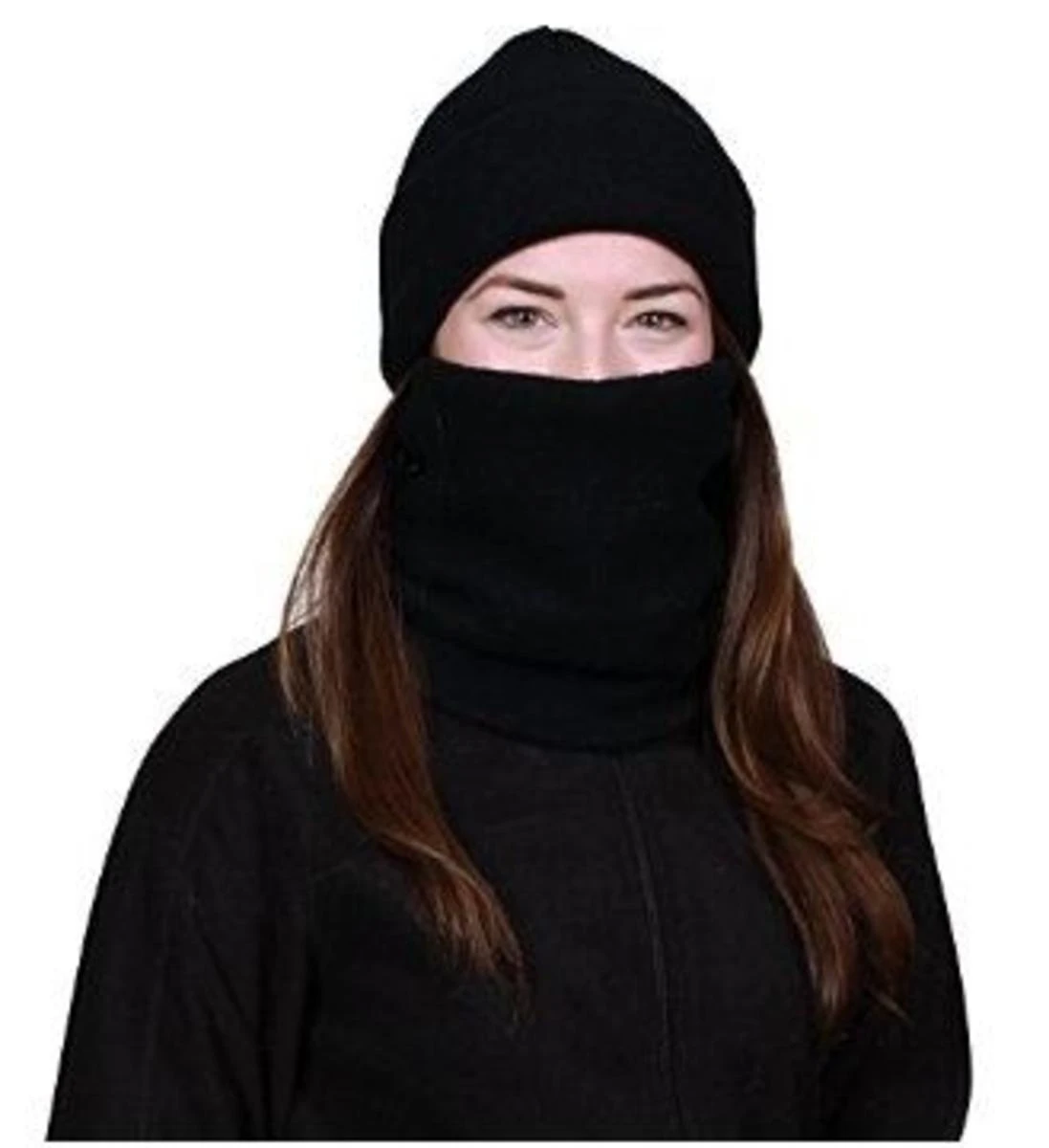 Turtle Fur Original Turtle Fur Fleece Neck Warmer 7 Turtle Fur Original Turtle Fur Fleece Neck Warmer - Image 5