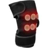 UTK Far Infrared Heating Pad For Knee & Elbow Pain Relief -Hestra Clothing Store utk far infrared heating pad for knee pain relief far infrared therapy for knee elbow 6 jade stones 3 heat settings emf free auto shut off size 11 81 x 7 48 53