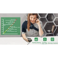 UTK Far Infrared Shoulder Heating Pads Electric Heated Shoulder Wrap 16 UTK Far Infrared Shoulder Heating Pads Electric Heated Shoulder Wrap -Hestra Clothing Store utk far infrared shoulder heating pads electric heated shoulder wrap 51