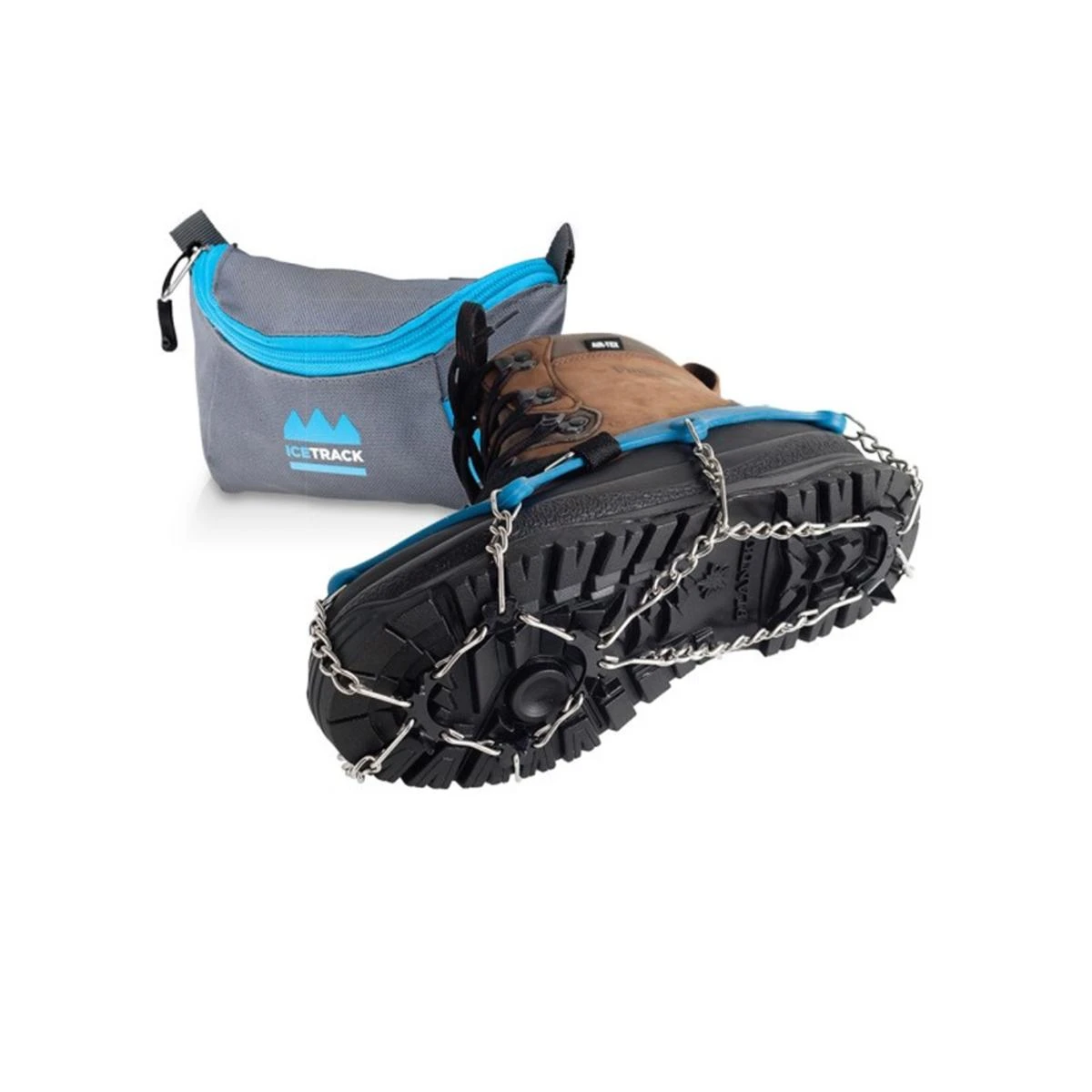 Veriga Ice Track 5 Veriga Ice Track - Image 3