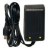 Volt Resistance 7v Battery Dual Charger -Hestra Clothing Store volt 7v battery dual charger 30