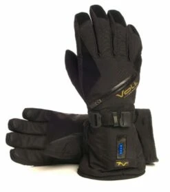 Volt Alpine X 7V Lightweight Heated Snow Gloves