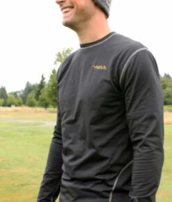 Volt Heat 7V Battery Tactical Heated Base Layer Shirt -Hestra Clothing Store volt battery heated base layer 77