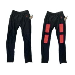 Volt Heat 12V/7V Dual Source Heated Fusion Pants With Bluetooth Therm Controller Switch