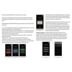 Volt Heat 12V/7V Dual Source Heated Fusion Pants With Bluetooth Therm Controller Switch -Hestra Clothing Store volt heat 12v 7v dual source heated fusion pants with bluetooth therm controller switch 131