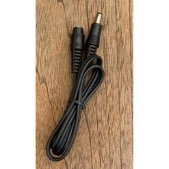 Volt Heat 12V Coax Extension Plug - 24 Inch