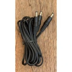 Volt Heat 12V Three Prong Harness