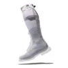 Volt Heat 3V All Day Heated Socks - Gray -Hestra Clothing Store volt heat 3v all day heated socks gray 82