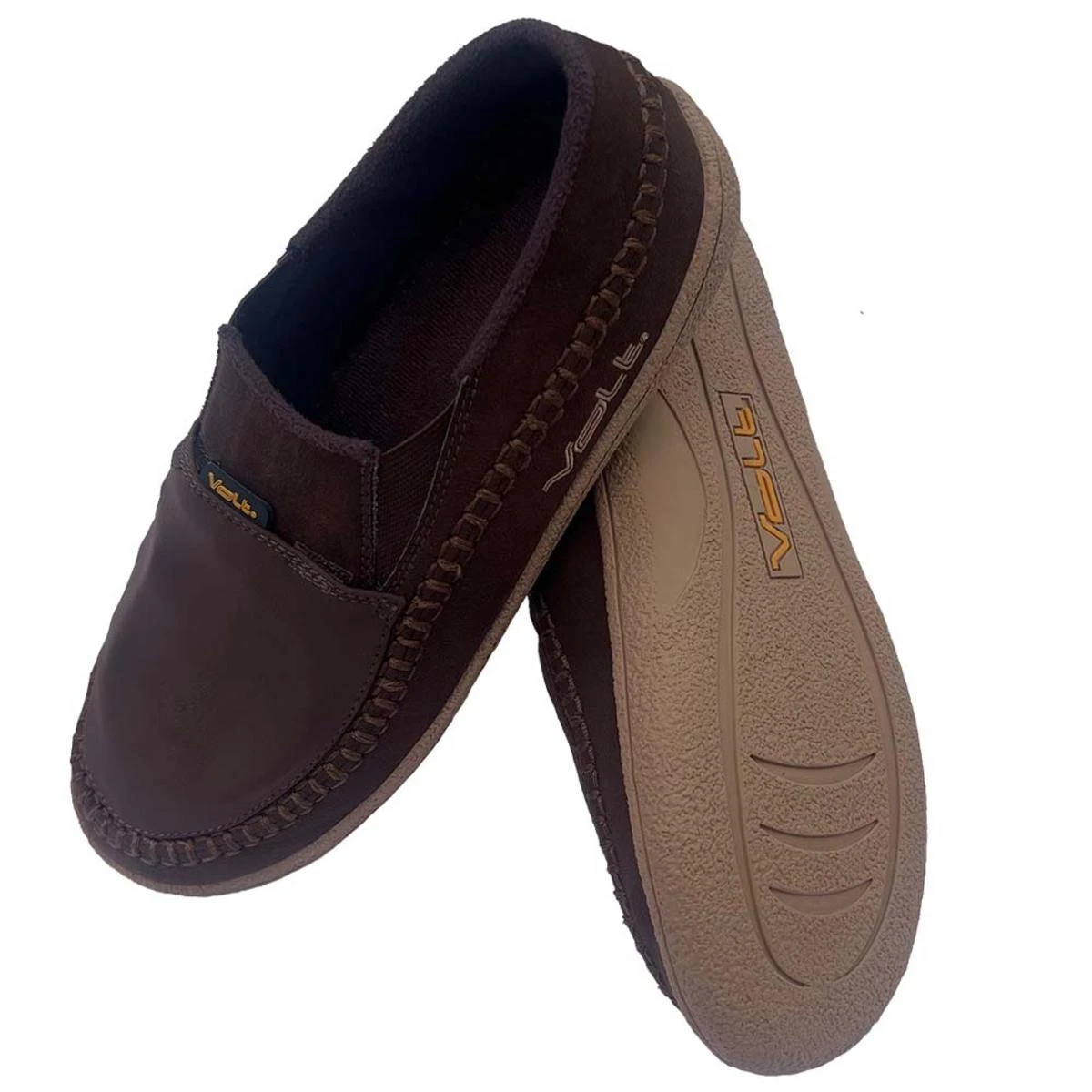 Volt Heat 3V Camp Heated Slippers 8 Volt Heat 3V Camp Heated Slippers - Image 6