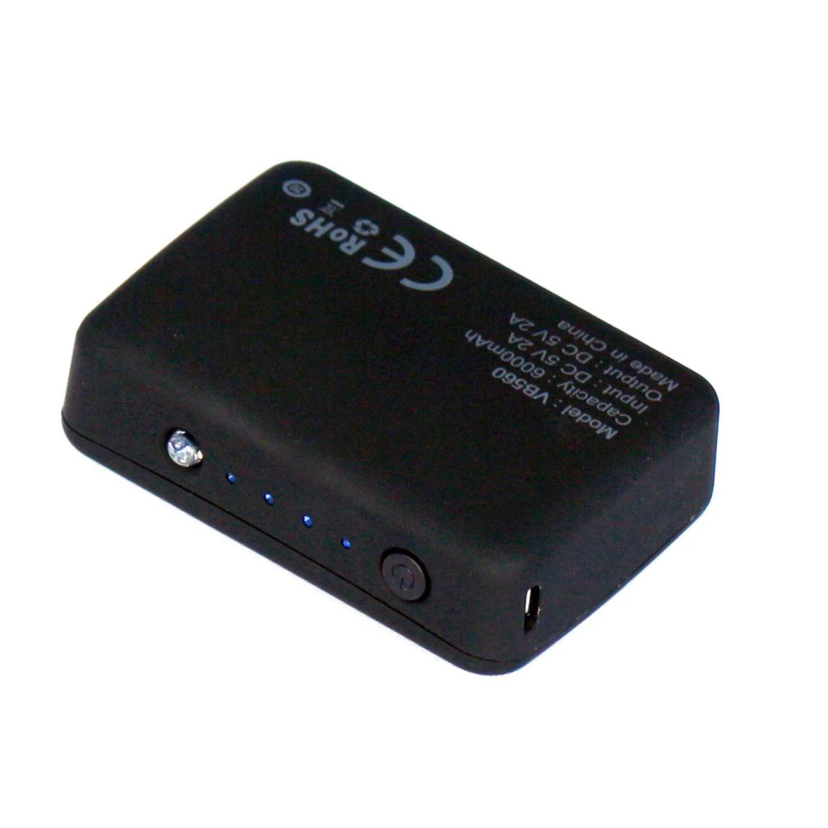 Volt Heat 5V Heated Hand Warmer - Mossy Oak Country 6 Volt Heat 5V Heated Hand Warmer - Mossy Oak Country - Image 4