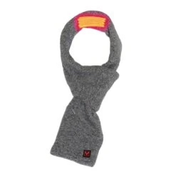 Hestra Clothing Store -Hestra Clothing Store volt heat 5v heated scarf 124