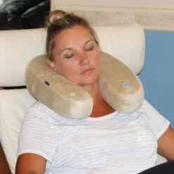 Volt Heat 5V Heated Travel Pillow -Hestra Clothing Store volt heat 5v heated travel pillow 114