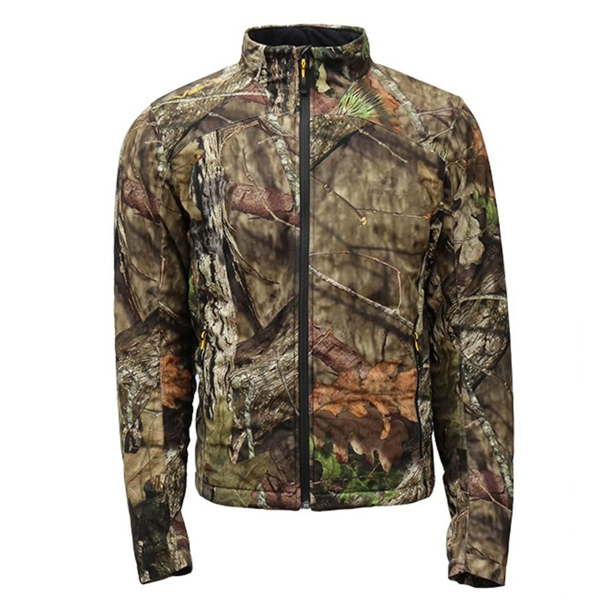 Volt Heat 7V Camo Insulated Heated Jacket - Mossy Oak Country 3 Volt Heat 7V Camo Insulated Heated Jacket - Mossy Oak Country
