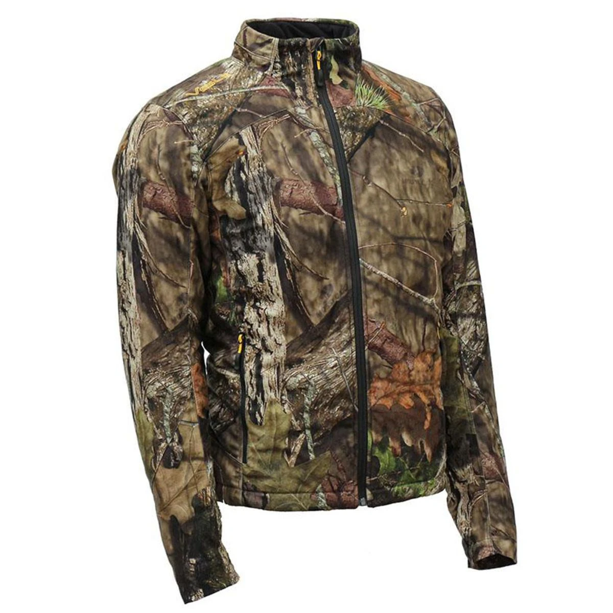 Volt Heat 7V Camo Insulated Heated Jacket - Mossy Oak Country 4 Volt Heat 7V Camo Insulated Heated Jacket - Mossy Oak Country - Image 2