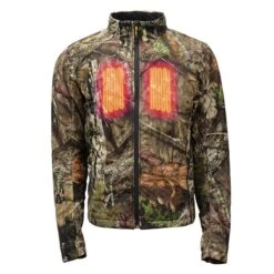 Volt Heat 7V Camo Insulated Heated Jacket - Mossy Oak Country 10 Volt Heat 7V Camo Insulated Heated Jacket - Mossy Oak Country -Hestra Clothing Store volt heat 7v camo insulated heated jacket mossy oak country 105