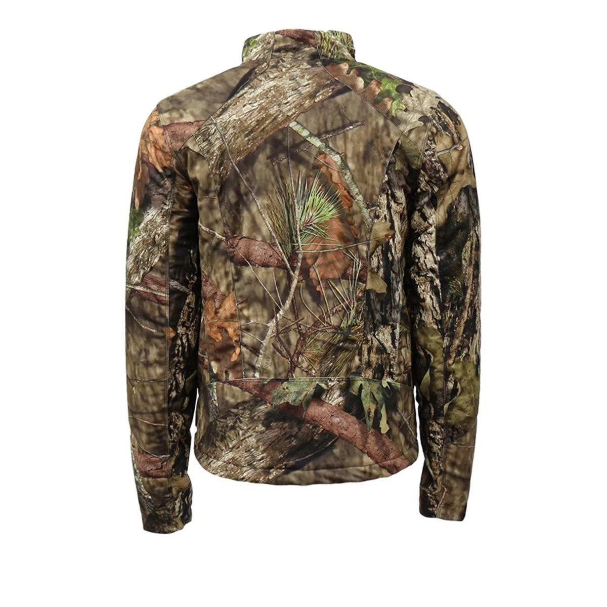 Volt Heat 7V Camo Insulated Heated Jacket - Mossy Oak Country 7 Volt Heat 7V Camo Insulated Heated Jacket - Mossy Oak Country - Image 5
