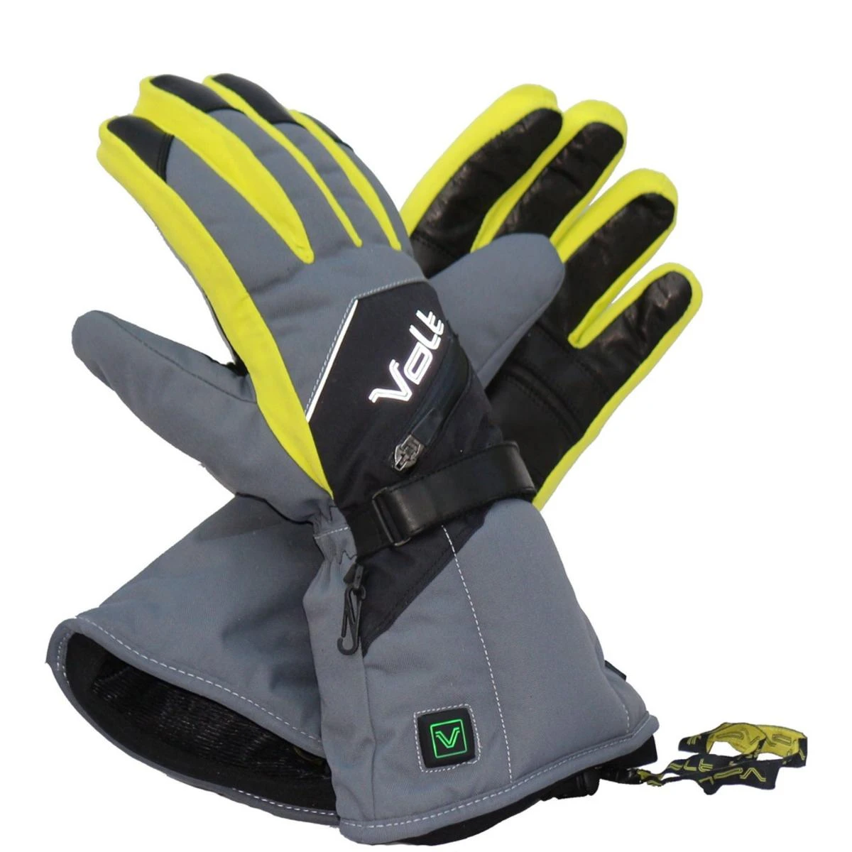 Volt Heat 7V Impulse X Heated Gloves 5 Volt Heat 7V Impulse X Heated Gloves - Image 3