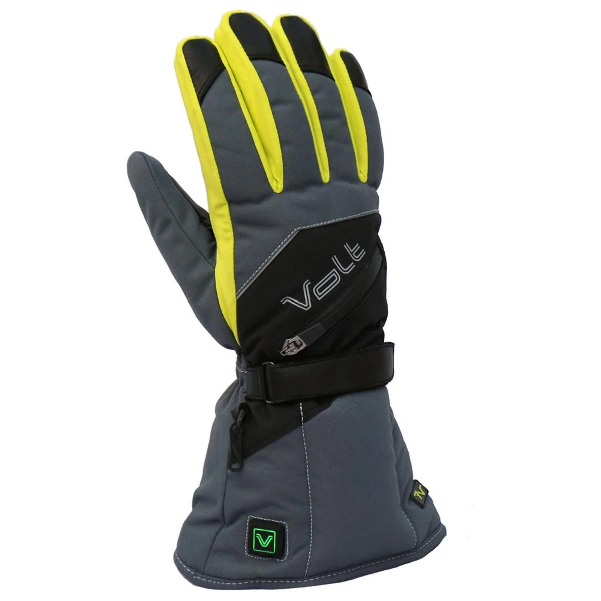 Volt Heat 7V Impulse X Heated Gloves 3 Volt Heat 7V Impulse X Heated Gloves