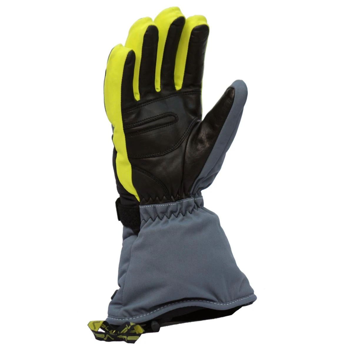 Volt Heat 7V Impulse X Heated Gloves 4 Volt Heat 7V Impulse X Heated Gloves - Image 2
