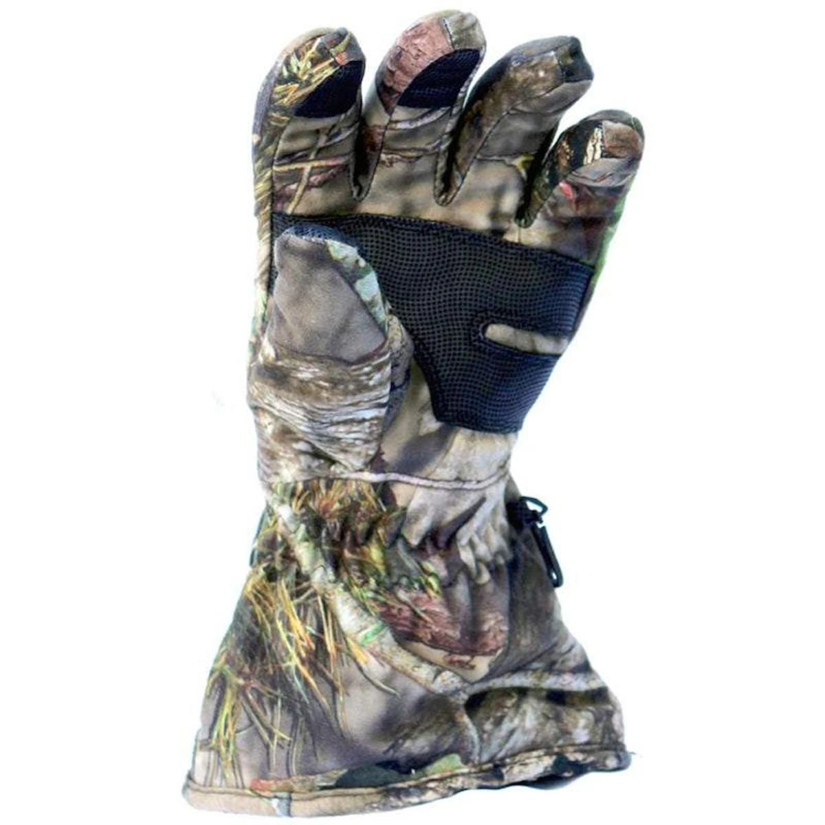 Volt Heat 7V Mossy Oak Country Heated Gloves 4 Volt Heat 7V Mossy Oak Country Heated Gloves - Image 2