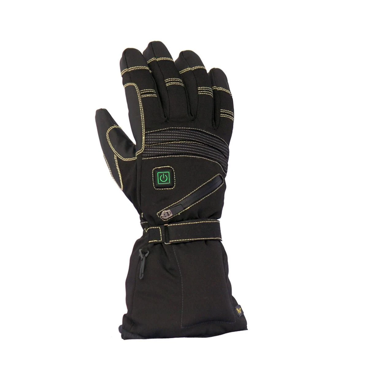 Volt Heat 7V Polar X Heated Work Gloves 3 Volt Heat 7V Polar X Heated Work Gloves