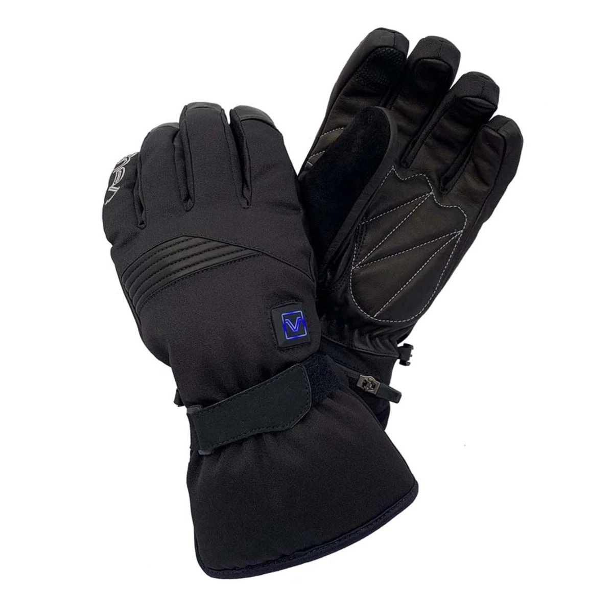 Volt Heat 8V Frostie II Heated Gloves 5 Volt Heat 8V Frostie II Heated Gloves - Image 3