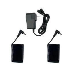 Volt Heat 8V Heated Lava Boots - Indoor/Outdoor -Hestra Clothing Store volt heat 8v heated lava boots indoor outdoor 108