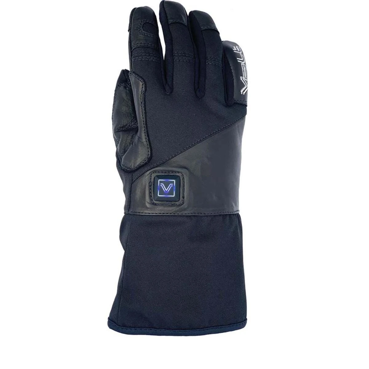 Volt Heat 8V Tactical Leather Heated Gloves 3 Volt Heat 8V Tactical Leather Heated Gloves