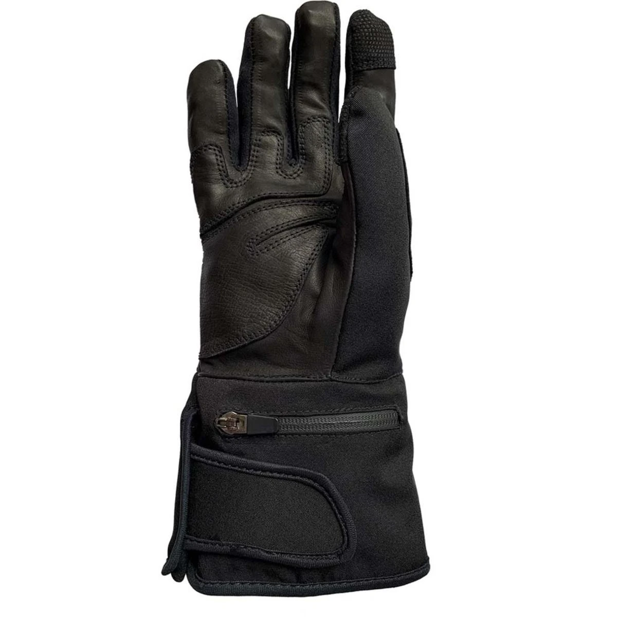Volt Heat 8V Tactical Leather Heated Gloves 4 Volt Heat 8V Tactical Leather Heated Gloves - Image 2