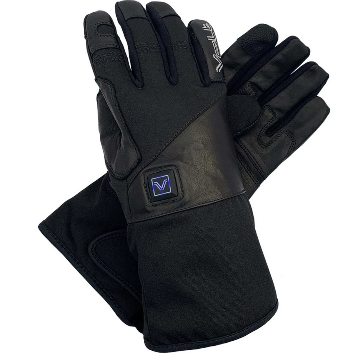 Volt Heat 8V Tactical Leather Heated Gloves 5 Volt Heat 8V Tactical Leather Heated Gloves - Image 3