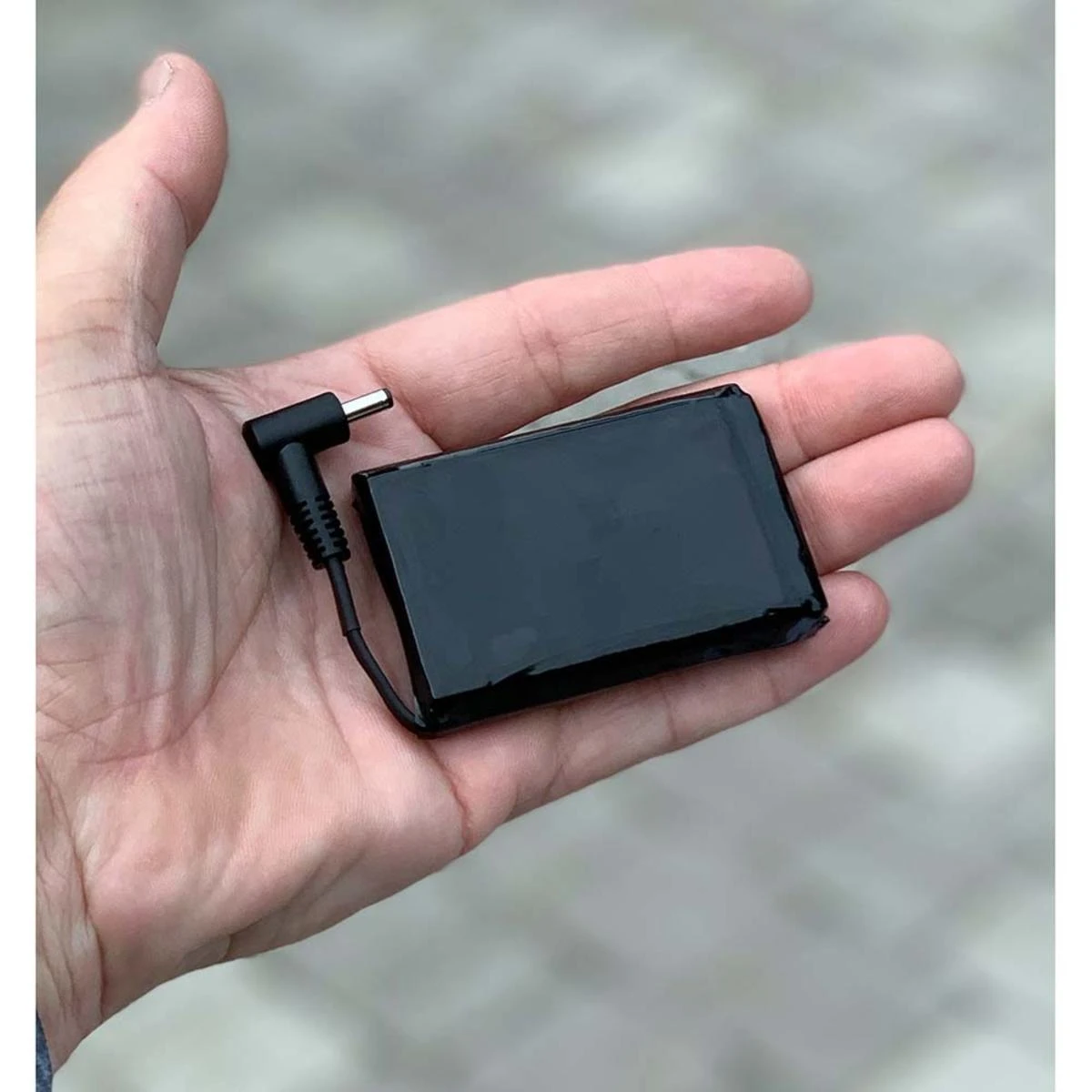 Volt Heat 8V Tactical Leather Heated Gloves 6 Volt Heat 8V Tactical Leather Heated Gloves - Image 4