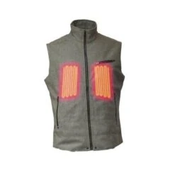 Volt Heat Empire 5V Wool Heated Vest -Hestra Clothing Store volt heat empire 5v wool heated vest 119