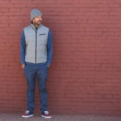 Volt Heat Empire 5V Wool Heated Vest -Hestra Clothing Store volt heat empire 5v wool heated vest 121