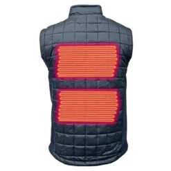 Volt Heat Fusion 12V/7V Dual Source Heated Vest With Bluetooth Therm Controller Switch -Hestra Clothing Store volt heat fusion 12v 7v dual source heated vest with bluetooth therm controller switch 120