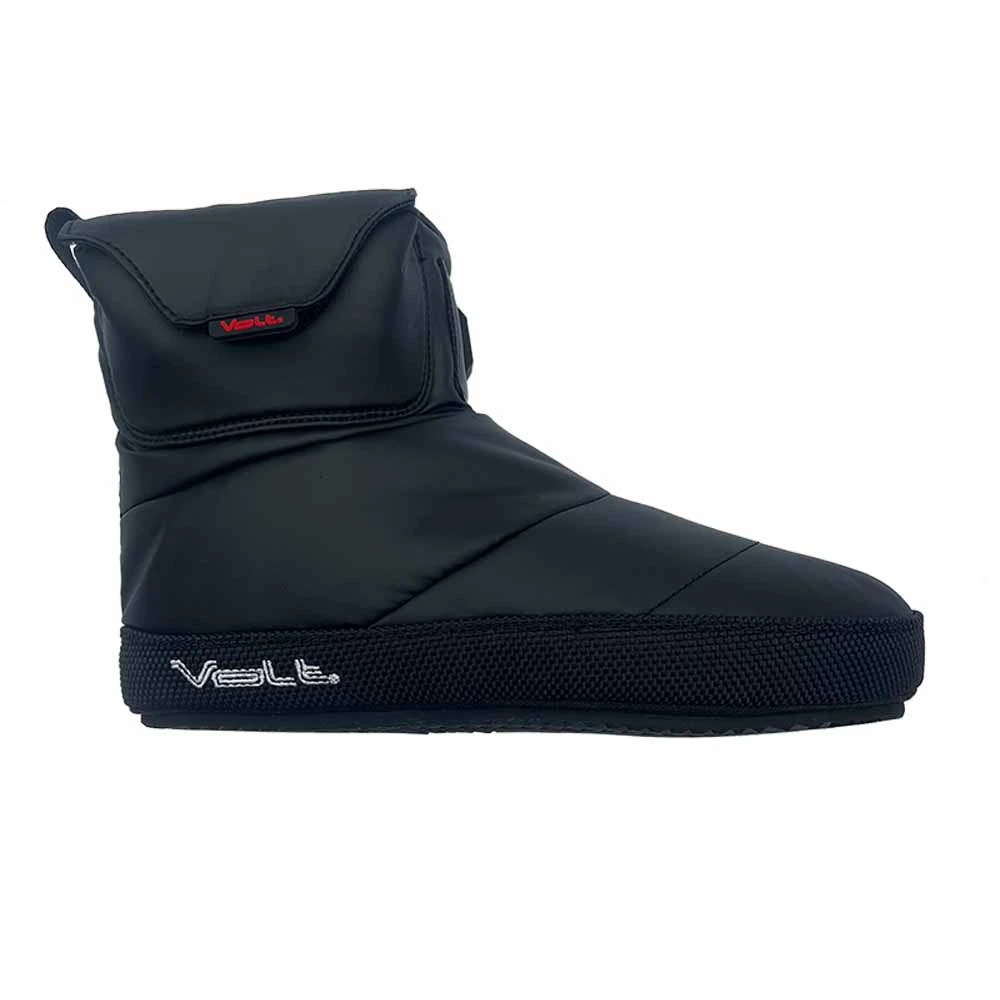 Volt Heat Gen VI Indoor/Outdoor Rechargeable Heated Slippers 3 Volt Heat Gen VI Indoor/Outdoor Rechargeable Heated Slippers