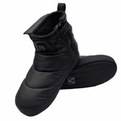 Volt Heat Gen VI Indoor/Outdoor Rechargeable Heated Slippers 8 Volt Heat Gen VI Indoor/Outdoor Rechargeable Heated Slippers -Hestra Clothing Store volt heat gen vi indoor outdoor rechargeable heated slippers 9