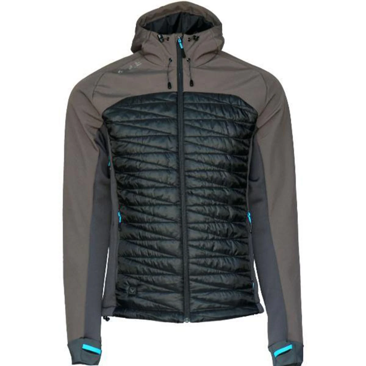 Volt Heat Mens 5V Radiant Heated Jacket 4 Volt Heat Mens 5V Radiant Heated Jacket - Image 2