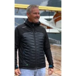 Volt Heat Mens 5V Radiant Heated Jacket 12 Volt Heat Mens 5V Radiant Heated Jacket -Hestra Clothing Store volt heat men s 5v radiant heated jacket 115