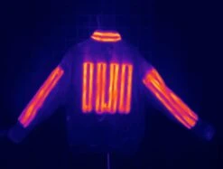 Volt Heat 12V Moto Heated Jacket Liner -Hestra Clothing Store volt heat moto 12v heated jacket liner 79