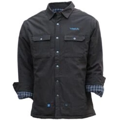 Volt Heat Outfitter 5V Battery Heated Insulated Shirt Jacket