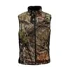 Volt Heat Unisex 7V Insulated Heated Vest - Mossy Oak Country Pattern -Hestra Clothing Store volt heat unisex 7v insulated heated vest mossy oak country pattern 109