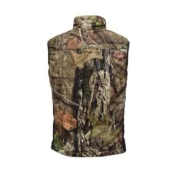 Volt Heat Unisex 7V Insulated Heated Vest - Mossy Oak Country Pattern 10 Volt Heat Unisex 7V Insulated Heated Vest - Mossy Oak Country Pattern -Hestra Clothing Store volt heat unisex 7v insulated heated vest mossy oak country pattern 111